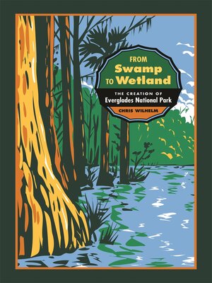 cover image of From Swamp to Wetland